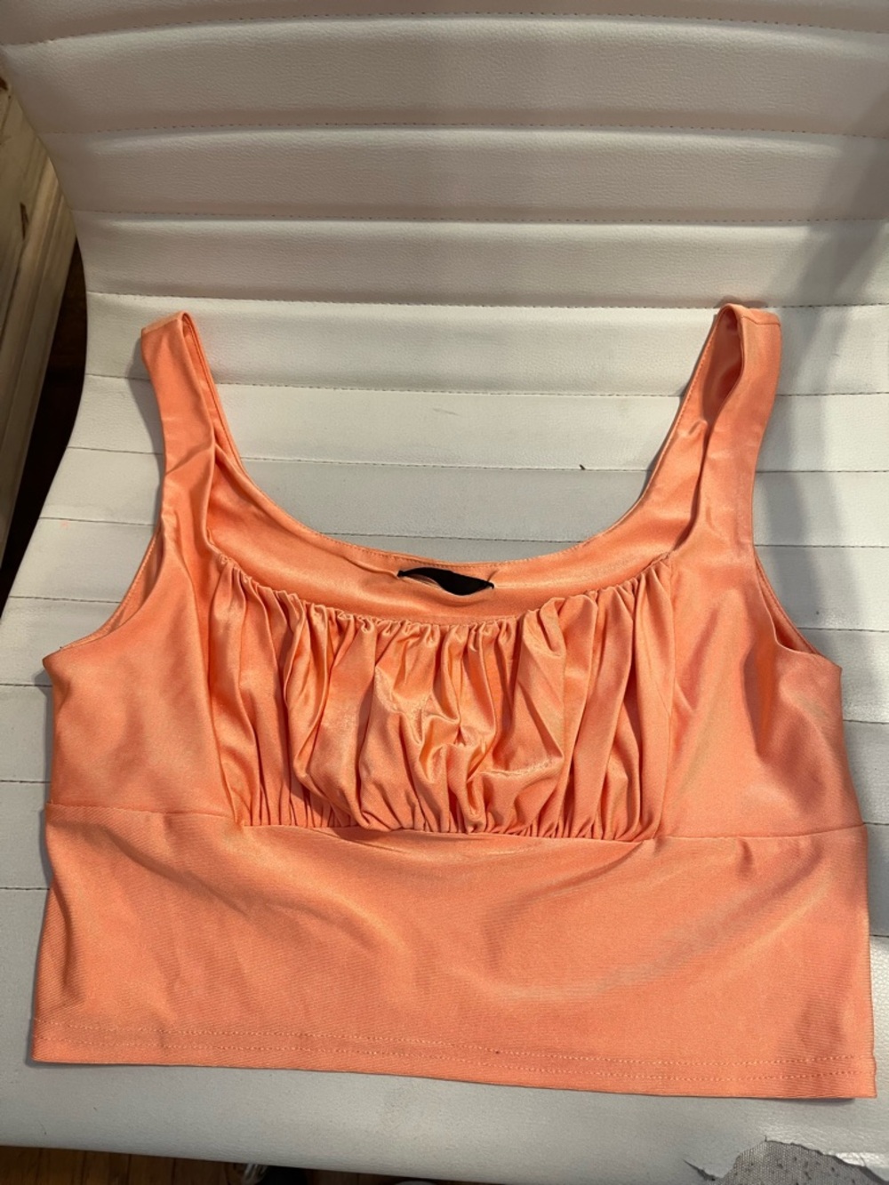 Women’s Crop Top